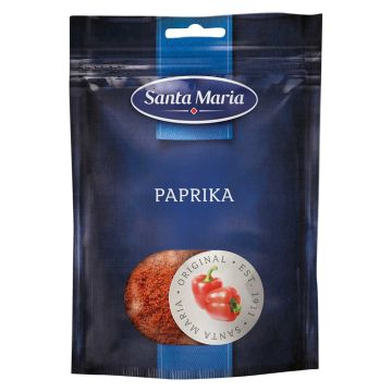 SANTA MARIA PAPRIKA PUSSI MAUSTE 70 G