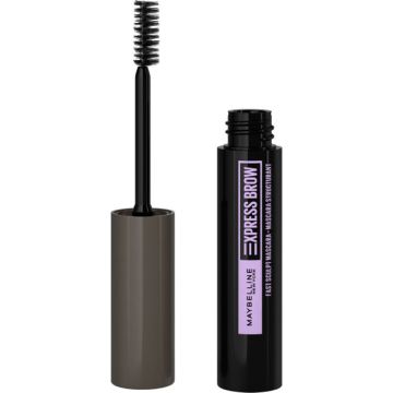 MAYBELLINE EXPRESS BROW FAST SCULPT 04 MEDIUM BROWN -KULMAGEELI