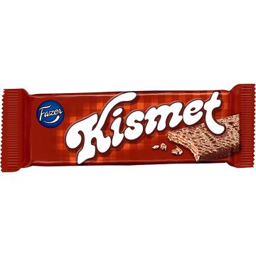 FAZER KISMET 55 G