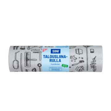 SINI TALOUSLIINARULLA 3M