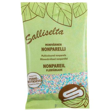 SALLINEN NONPARELLI 100 G