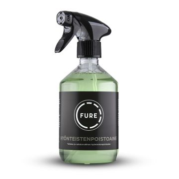 FURE HYÖNTEISTENPOISTOAINE 500 ML