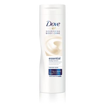 DOVE ESSENTIAL NOURISHMENT VARTALOVOIDE 250 ML