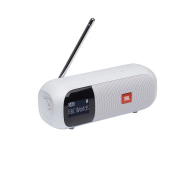 JBL TUNER2 BLUETOOTH KAIUTIN RADIOLLA