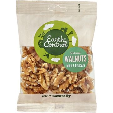 EARTH CONTROL SAKSANPÄHKINÄT 80 G