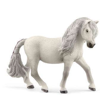 SCHLEICH ICELAND PONY MARE