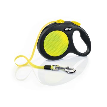 FLEXI NEON REFLECT L/50KG 5M NAUHA
