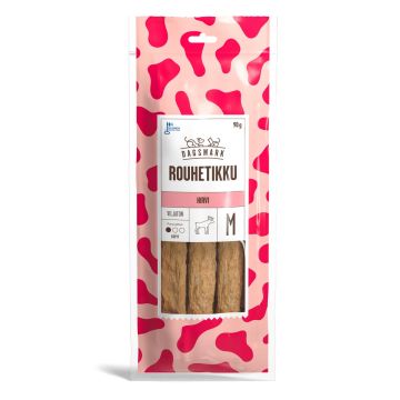 DAGSMARK TIKKURILA PURUTIKKU M 3KPL 90 G