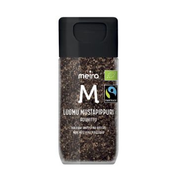 MEIRA MUSTAPIPPURI ROUHITTU LUOMU 35 G