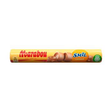 MARABOU SMIL CARAMEL NAPPIRULLA 78 G