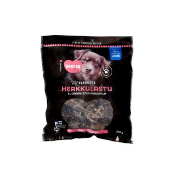 BEST-IN HERKKULASTU 220 G