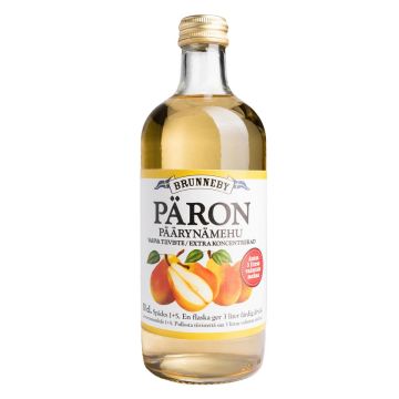BRUNNEBY PÄÄRYNÄ MEHUTIIVISTE 500 ML