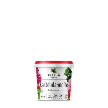 KEKKILÄ KASTELULANNOITE 0,8KG 800 G