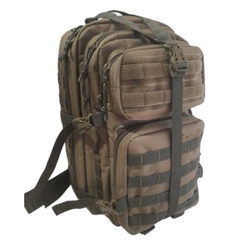 RETKI REPPU TROOPER 35 L OLIIVI 