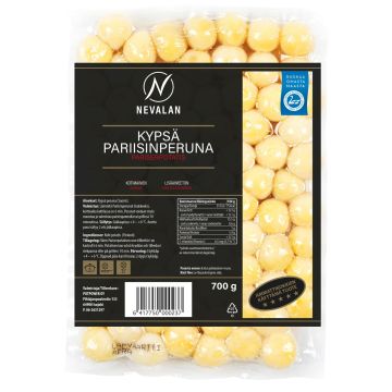 NEVALAN KYPSÄ PARIISINPERUNA 700 G