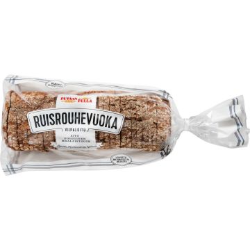 PUTAANPULLA RUISROUHEVUOKA VIIPALOITU 800 G