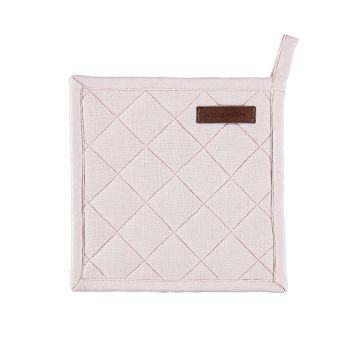 NOBLE HOUSE PATALAPPU HANNA CLASSIC 20X20CM ROOSA