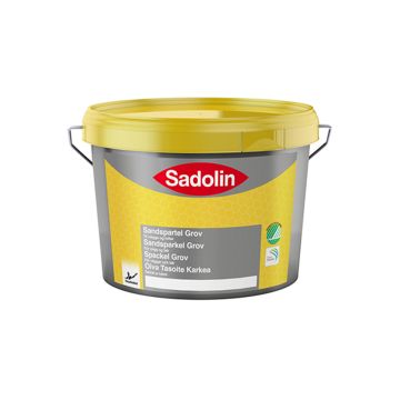 SADOLIN OIVA SEINÄTASOITE KARKEA 2,5 L