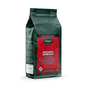 NORDQVIST KEISARIN MORSIAN IRTOTEE RFA 800 G