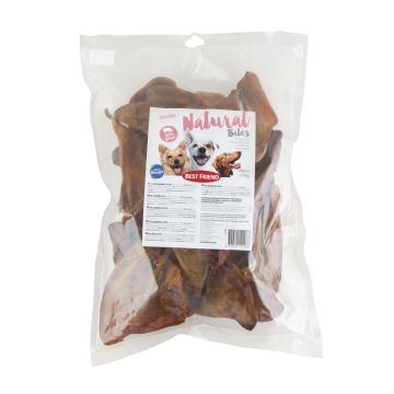 BEST FRIEND NATURAL BITES POSSUNKORVA N. 20 KPL 575 G