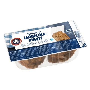 HK MUMMON JAUHELIHAPIHVI 280 G