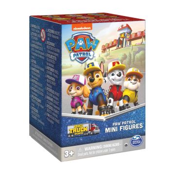 RYHMÄ HAU ISOT AUTOT LUKSUS MINI FIGUURI