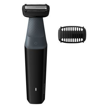 PHILIPS BG3010/15 BODY GROOM SERIES 3000 SUIHKUNKESTÄVÄ VARTALO