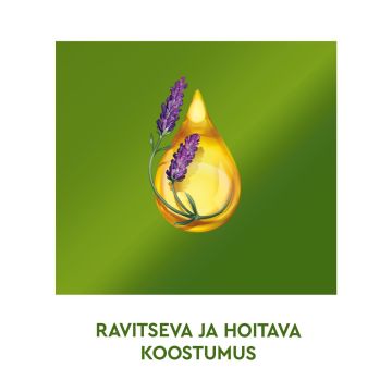 SCHWARZKOPF NATURAL&EASY HIUSVÄRI 560 KASHMIR VAALEA