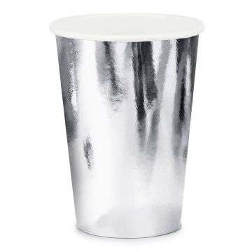 PAHVIMUKI KORKEAKIILTOHOPEA 220 ML 6 KPL/PKT