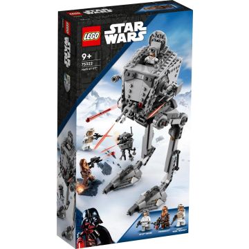 LEGO STAR WARS TM 75322 HOTH AT-ST