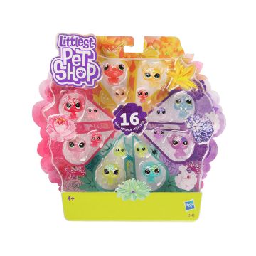 LPS TREND 8-MULTIPACK