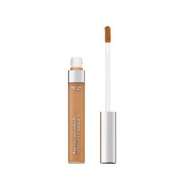 LOREAL TRUE MATCH CONCEALER 7 D/W GOLDEN AMBER PEITEVOIDE