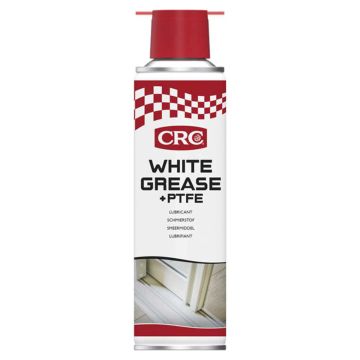 CRC WHITE GREASE LITIUMRASVA 335 ML