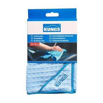 KUNGS SISÄTILALIINA