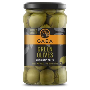 GAEA OLYMPIA OLIIVI KIVETÖN 145 G