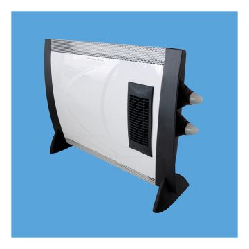 OPAL ACV390 SÄHKÖLÄMMITIN PUHALTIMELLA 2000W