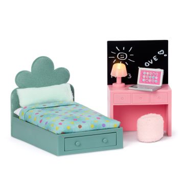 LUNDBY TEININ HUONE- SETTI