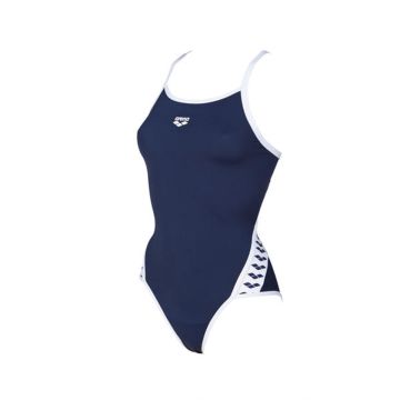 ARENA W TEAM STRIPE SUPER NAVY F38