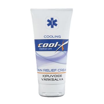 COOL-X KIPUVOIDE 150 ML