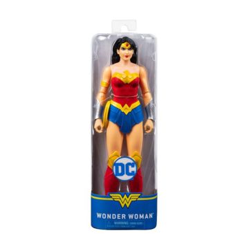 DC FIGURE WONDER WOMAN 30 CM