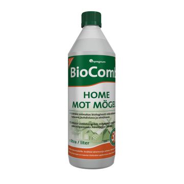 BIOCOMB HOMEPESU