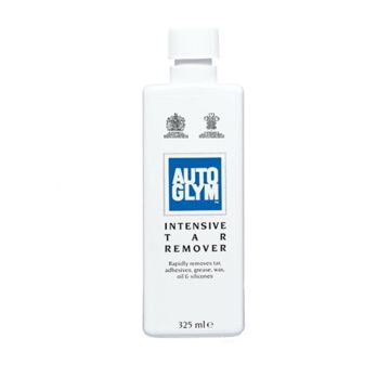 AUTOGLYM INTENSIVE TAR REMOVER-TERVAN JA LIIMAN POISTAJA 3