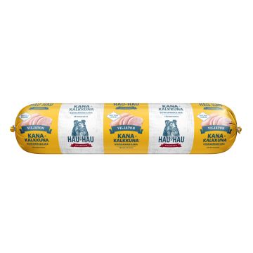 HHC VILJATON MAKKARA SIIPIKARJA 350 G