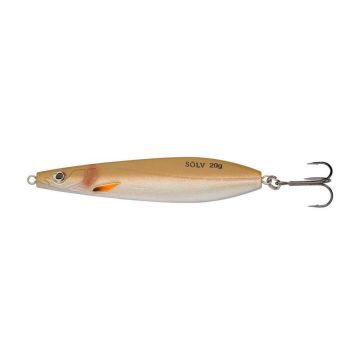 ABU GARCIA SÖLV BLIXX 9CM/20G LIGHT SANDEEL