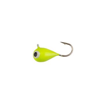 BERKLEY FUSION19 TUNGSTEN MORRI #14, 0,875G, CHARTREUSE