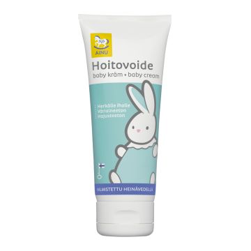 AINU HOITOVOIDE 100 ML