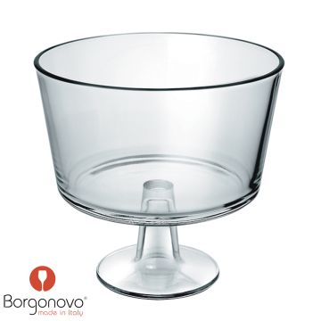 BORGONOVO PALLADIO JALALLINEN LASIKULHO 21,5CM