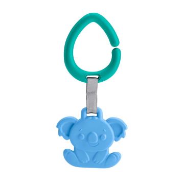 FISHER-PRICE NEWBORN TEETHER PURULELU GYN23