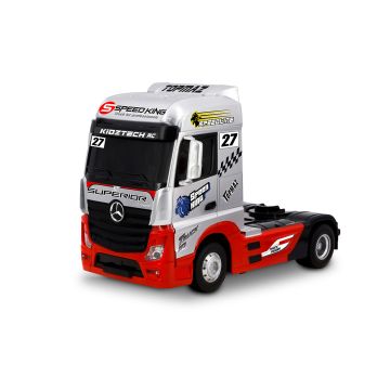 MERCEDEZ-BENZ ACTROS RC REKANNUPPI