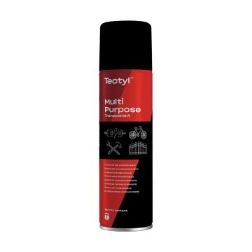 TECTYL MULTIPURPOSE TRANSPARENT SUOJA-AINE 500 ML